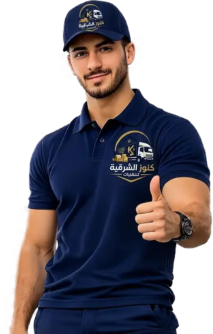 كنوز الشرقية للنقليات