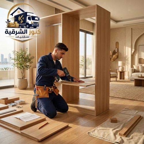 رقم نجار في الخبر